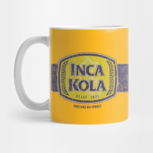 Inca Kola 1935 Mug